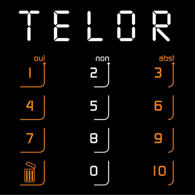 Télor