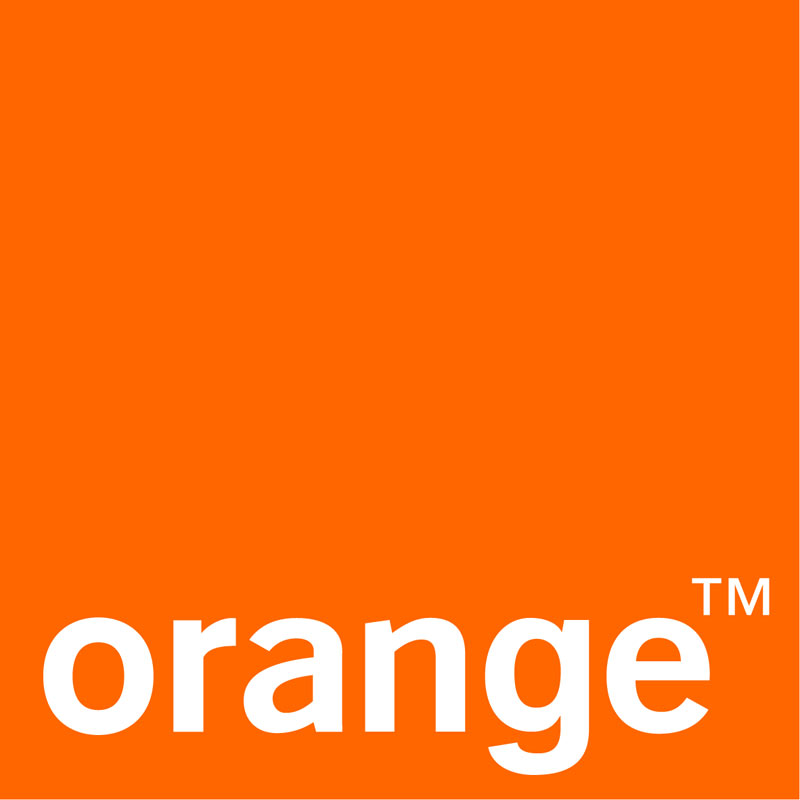 Orange-Badim