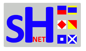 Logo SH-NET